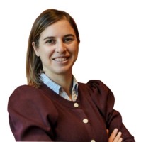 I.T. SRL Employee Rosangela MacChia's profile photo