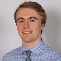 Plant-A Insights Group Employee Aidan Diskin's profile photo