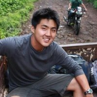 Daniel Kang Email & Phone Number
