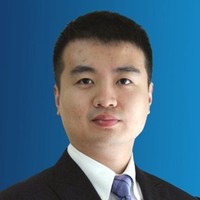 IAG Employee James Ren's profile photo