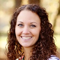 Nutrition Dynamic Employee Christina Bedford's profile photo