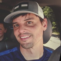 Infosec Employee Darren Dalasta's profile photo