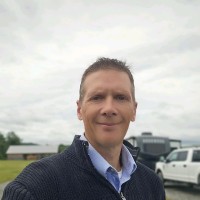 undefined Employee Bryce Harvey's profile photo