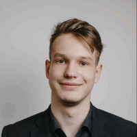 TrackBee Employee Chiril Grosu's profile photo