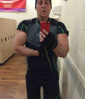 GCA Services Group Employee Steven Pedersen's profile photo