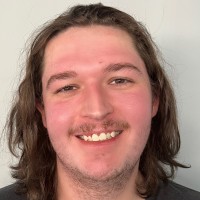 H-E-B Employee Benjamin Hiscott's profile photo