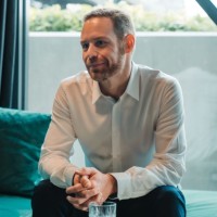 Department of Infrastructure, Transport, Cities and Regional Development Employee Peter Black's profile photo