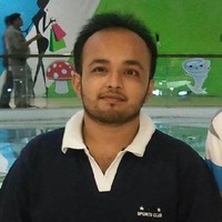 Logituit Employee Abbas Electricwala's profile photo