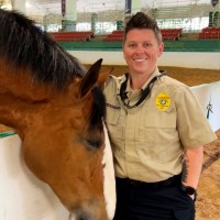 Nc Department Of Agriculture Employee Holly Pendergraph's profile photo