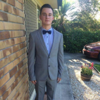 Springmount Services Pty Ltd Employee Patrick Czaczka's profile photo