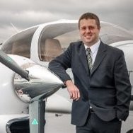 Galvin Flying Employee Eric Lynn's profile photo
