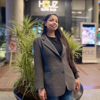 Interlinkages Online Employee Anchal Maurya's profile photo
