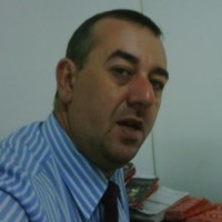 Companhia Metropolitana de Habitação de São Paulo (Cohab-SP) Employee Fernando Marcos Ferreira's profile photo