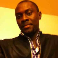 JWR Employee Sam Popoola's profile photo
