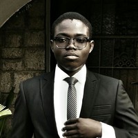 Allurecv Signatures Employee Radeyo Akinseye's profile photo