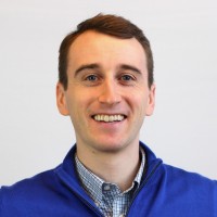 Figma Employee Robert Koenig's profile photo