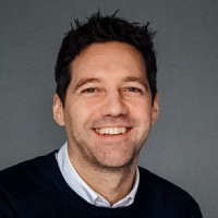 Biorelate Ltd. Employee Darren Hoyland's profile photo