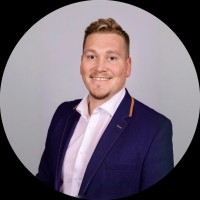 Kestronics Employee Andy Elliott's profile photo