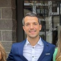 IFF Employee Diego Gallo's profile photo