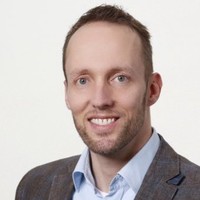 OST – Ostschweizer Fachhochschule Employee Tom Ulmer's profile photo