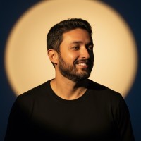 Curseduca Employee Kauê Ratier's profile photo
