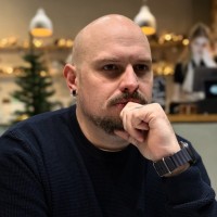 Planet IT Employee James Dell's profile photo