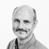 Bretagne Développement Innovation Employee Yann Dieulangard's profile photo