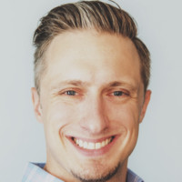 Nestlé Employee Daniel Sturman's profile photo