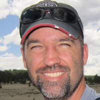 Retired Life Employee Zach Lambert's profile photo