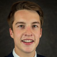 Gibson Consulting Employee Benjamin Keeley's profile photo