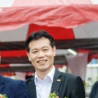 WICE Logistics Employee Naruechit Ruangchaiprakarn's profile photo