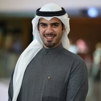 Chocolateness Employee Abdulwahab Alhomaizi's profile photo