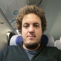 Simon Bouchard Email & Phone Number