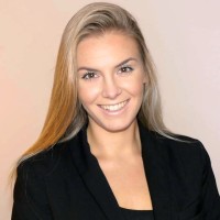 Skyltmax.se, SignMax AB Employee Jasmin Music's profile photo