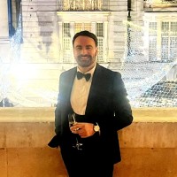 Transcend Information, Inc. Employee James Grant's profile photo