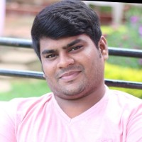 UNCIA Employee Vinothraj R's profile photo