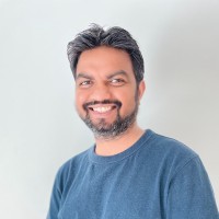 Qluve Employee Sunil Singh's profile photo
