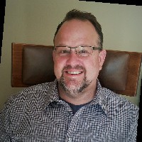 IMPACT Converting & Systems Solutions Employee Christopher Bitterman's profile photo