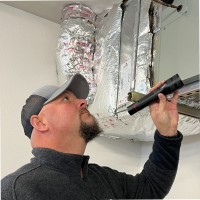 City of Pasco Employee Derek Connelly's profile photo