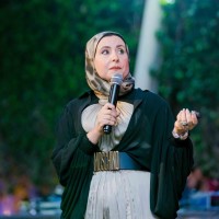 Wadi Degla Developments Employee Dina Mostafa's profile photo