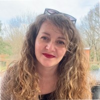 STUDENCY Employee Adeline Mayran's profile photo