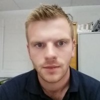 iCOMAT Employee David Sutherland's profile photo
