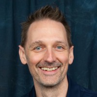 SHED RAIN Employee David Pancoast's profile photo