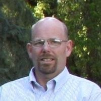 Utah State University Employee Robert Reeder's profile photo