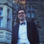 Federal Housing Finance Agency Employee Ryan Pond's profile photo