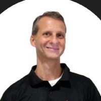 Oracle Employee Michael Pope's profile photo