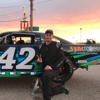 Alten USA Employee Mark Neff's profile photo