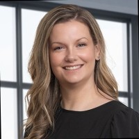 HWP Insurance Employee Megan Dodd's profile photo