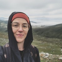 Ashleigh Caine Email