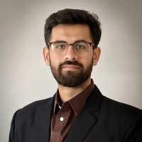 Ankith Nair's profile photo